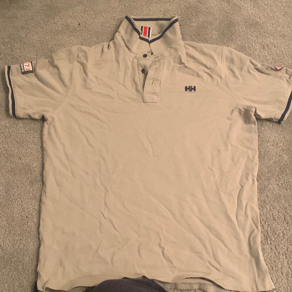 Helly Hansen Polo